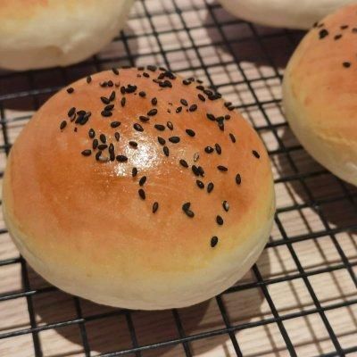 完美汉堡坯子全方位解析