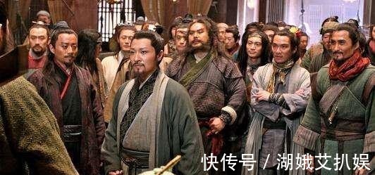 武松|梁山108将 此人武艺高强自认好汉 临危却痛哭乞命!