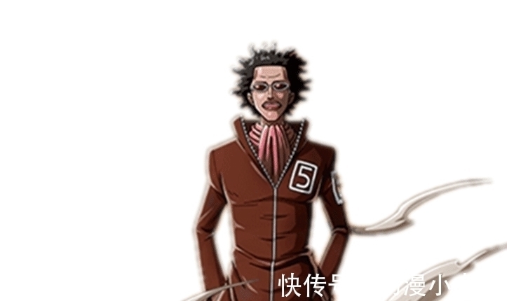 卡里布|海贼王:这些人幸运地拥有了神级果实!但却不会开发,简直是浪费