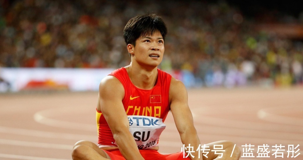 中国队|比苏炳添统治力还强!亚洲赛季前10的成绩,她1人独自占据7席!