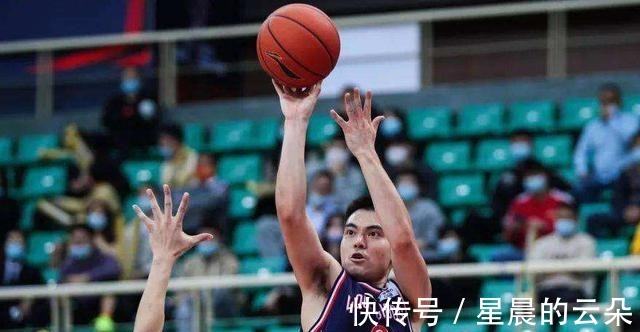 cb主场哨也是一道“风景线”，CBA中主场哨最厉害的有哪些