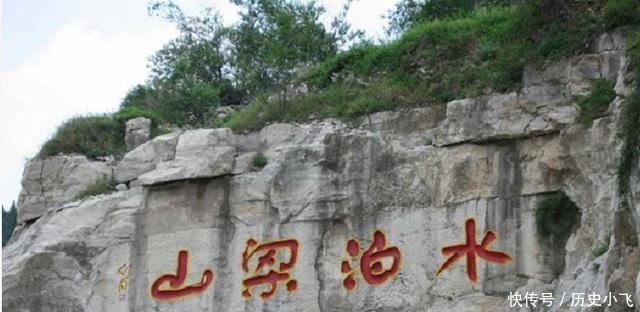 水浒传|水浒传中谁的排名最委屈他能战五虎,立有大功,却难进天罡排名!