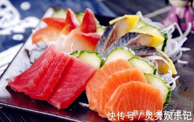 深海鱼|孕期常吃燕窝等食物,胎宝出生后有惊喜,孕妈也不会感觉老十岁