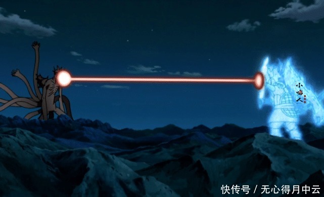 绝对防御|火影中只能找出三种“绝对防御”,六道仙人撑起了须佐能乎的牌面!