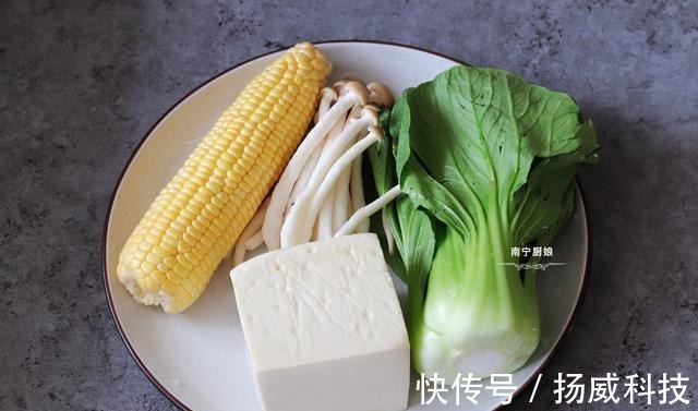 美容养颜|秋天不喝这道汤太可惜，补水去秋燥，还能美容养颜、提高免疫力