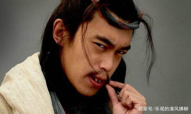 杨志@吴用智取生辰纲,大案旬月告破,只因做错三件事