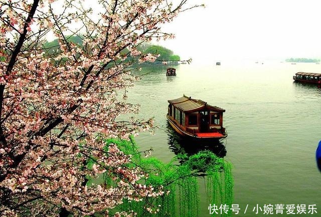 乐籍|一场旷世的姐弟恋,却是青灯古佛了余生,自古才女多不幸