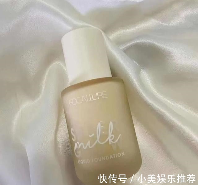 日光 国货粉底液真的支棱起来了吗!5款百元内粉底液8小时实测!