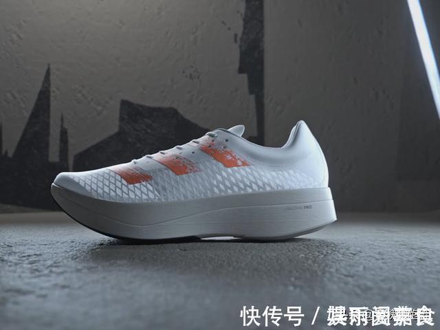 adios 不破不立!准备放弃Boost的阿迪达斯,推出了它的革命性跑鞋