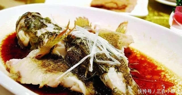 “可遇不可求”的5种河鲜,有钱难找,全吃过的是农村娃