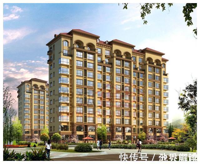 楼层|长寿层、黄金层都知道是好楼层!但到底哪一层才是?早看不吃亏