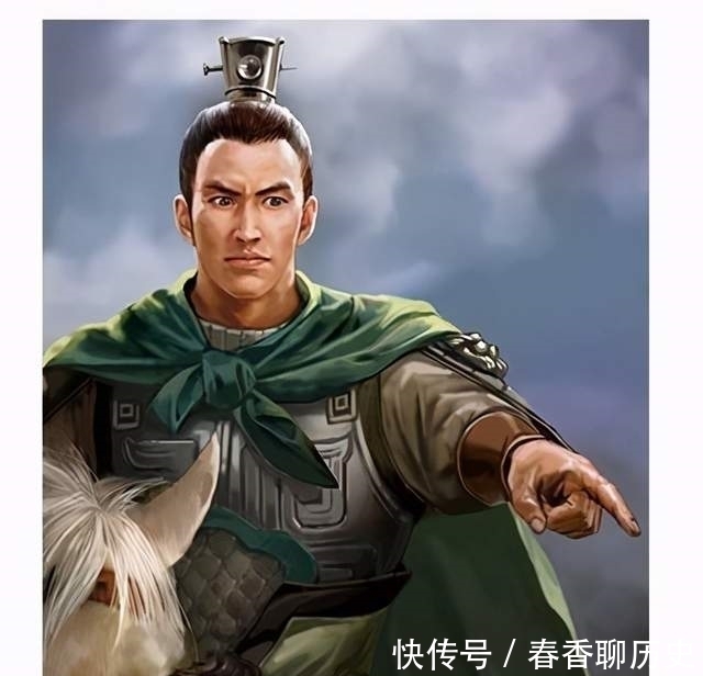曹魏|三国一共有12位“大司马”:曹仁、蒋琬、陆抗上榜!