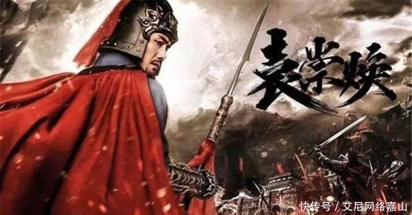 面前|明朝关内哀鸿遍野，关外土地沦陷，如果他还在绝不会是这样的结果