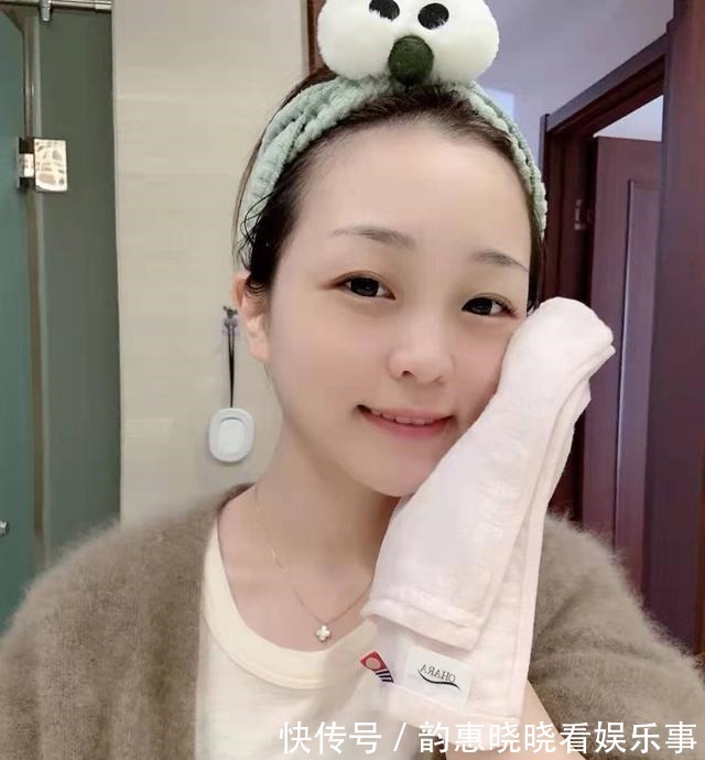 卸妆油 晚上护肤时,很多人都在犯的错误,很容易伤害皮肤,多数人都有