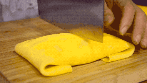 夏日|热死了,来一款火爆的夏日冰凉甜点!名字很“坑”,90后都喜欢!