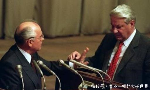 苏联|叶利钦曾想卖掉南千岛群岛,换取经济支持,为何后来没下文了