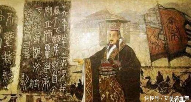 文化|秦文化为何走向强盛?离不开与蜀地文化的融合