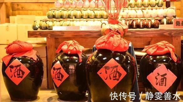 酒精|伤肝的3种酒已“揭秘”,很多人当成宝,整箱往家搬,劝你管住嘴