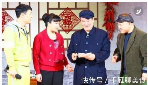 春晚穿幫鏡頭,一個(gè)比一個(gè)有趣,網(wǎng)友現(xiàn)在看都是回憶啊!