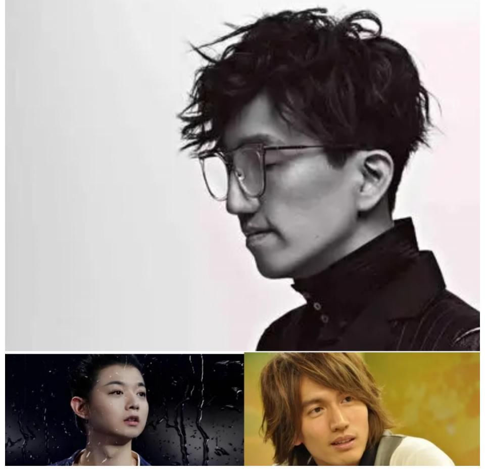 男神|《披荆斩棘的哥哥》阵容太豪华，这些曾经的男神，是满满青春回忆