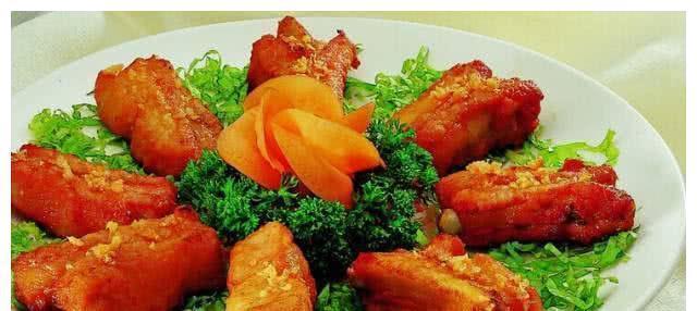 精选几道家常菜,营养又美味,家人都特别喜欢吃,一上桌就抢着要