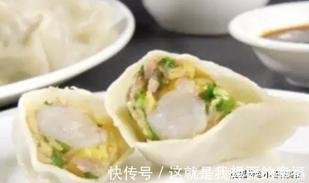 三鲜水饺是哪三鲜?很多人包错了馅,难怪饺子口感差