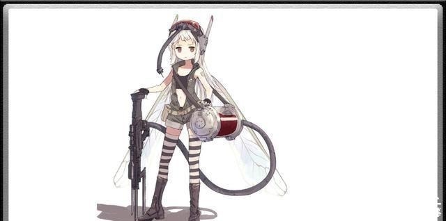 蟑螂娘|当虫子动漫拟人化,蜈蚣化身软妹子,蟑螂成为小萝莉