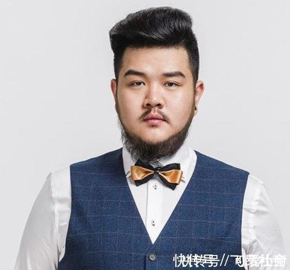 短发|脸宽的人留适合什么发型?试试这三种发型,时尚减龄又显脸瘦