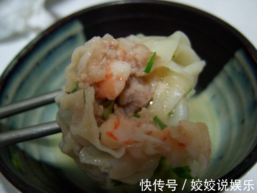 全家排名第一早餐，比饺子好吃又简单，5分钟煮好，孩子每天要吃