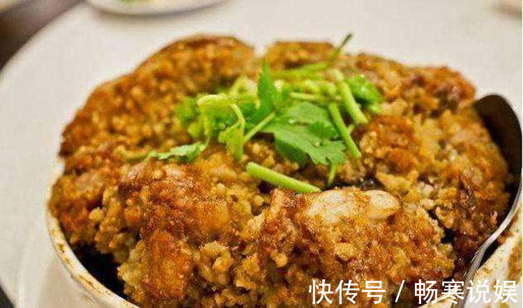 椒香|美食推荐粉蒸鱼头,椒香生态兔,红烧肉,藕片炒五花肉的做法