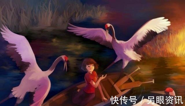 动漫|《大鱼海棠》椿随口说的一句话,却成为了“渣女”最常用的借口