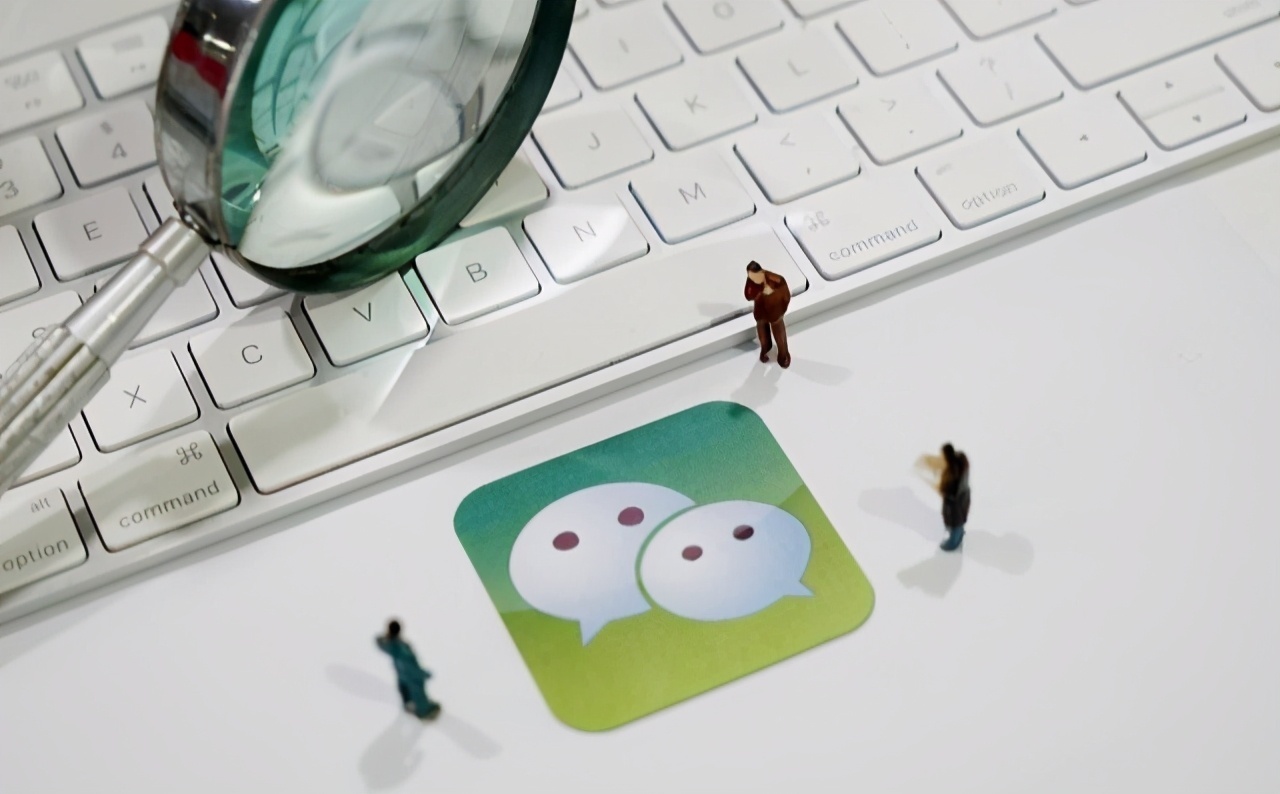 微信|微信显示“正在输入”，并非是对方在回你消息，知道原因后很无奈