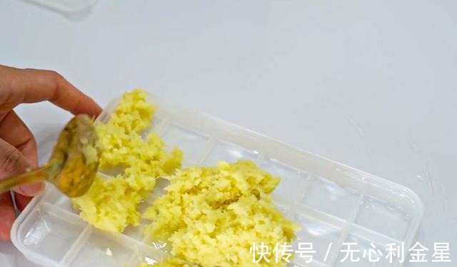 葱花、蒜末、姜末、香菜、韭菜,到底该如何保存!