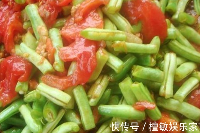 便秘|女性不想老太快,多吃一菜,睡的香了,不便秘了,皮肤细腻又光滑