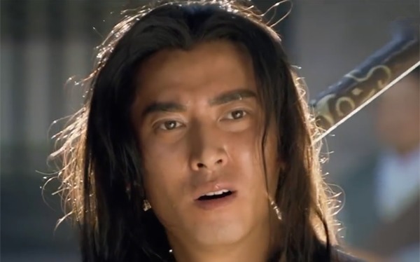 梁山@梁山八骠骑的最终结局:四人战死,三人被擒,一人与对手同归于尽