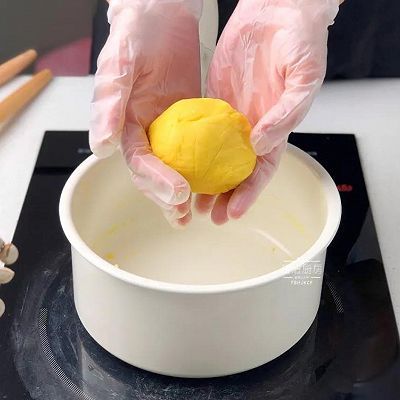 番茄红素|百香果啵啵球