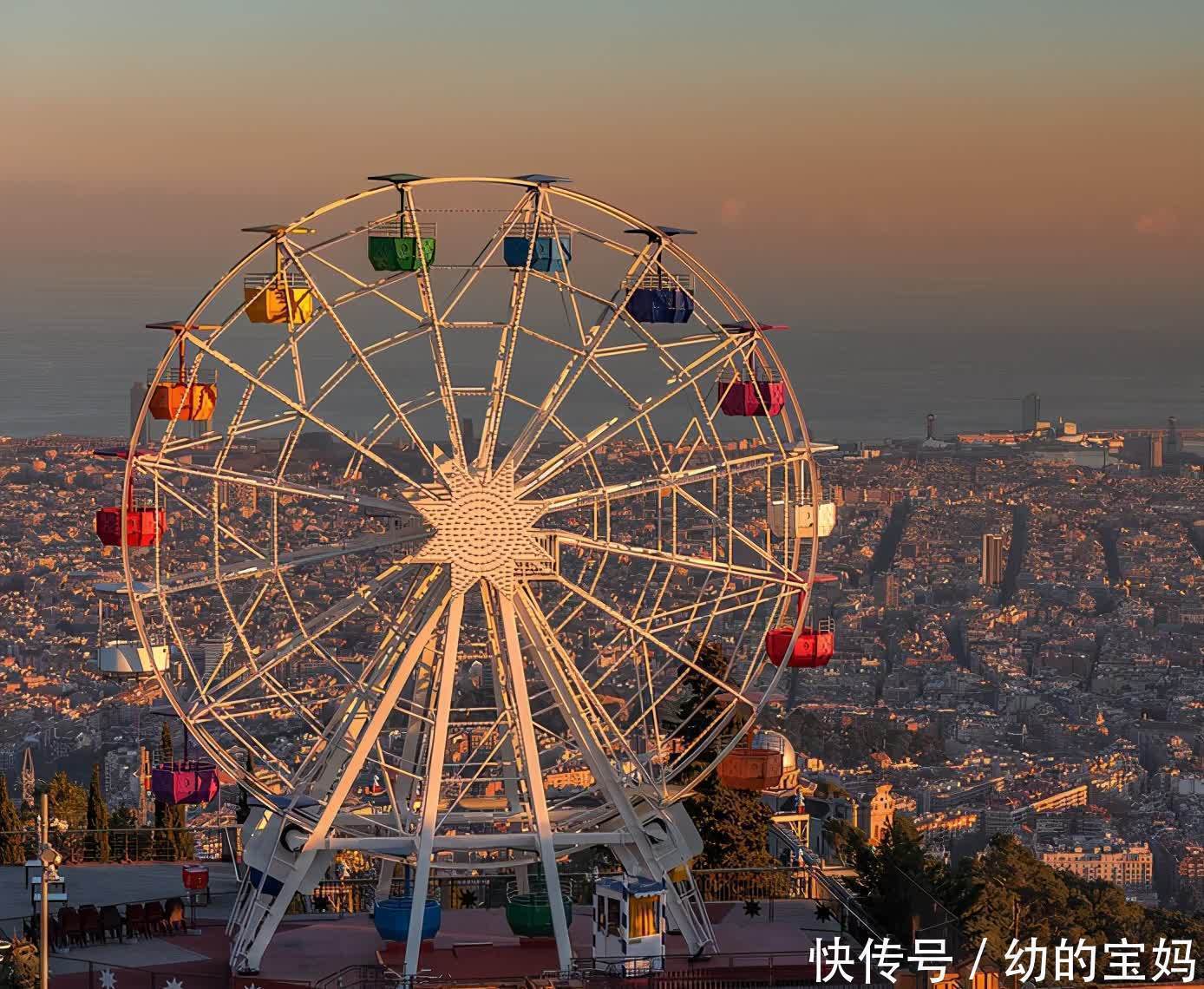 神秘岛|哈佛校长:多带孩子去这5个场所,比在家看书有意义,长大更优秀