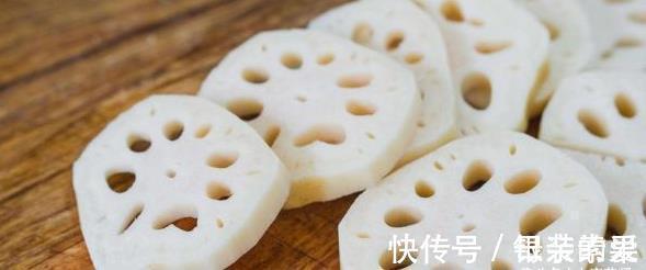 荷莲|秋吃藕，胜补药！莲藕4大妙方，补气血，强免疫，百病绕道走！