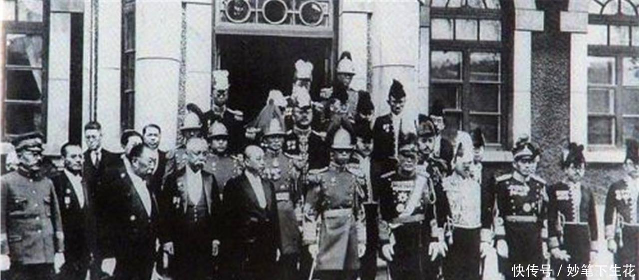 太监|溥仪晚年看望昔日贴身太监，太监高呼三个字，溥仪大囧！