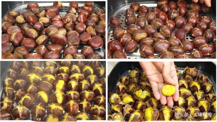 寒冬进补,多给家人吃6道养生菜,暖身又滋补,顺应时节过冬天