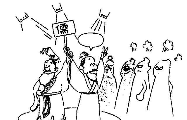 汉朝|汉武帝时期，文学为何出现了极盛的局面？