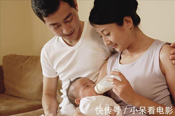 营养均衡|为给2岁女儿断奶,宝妈每次回家都乔装打扮,网友表示笑弯了腰