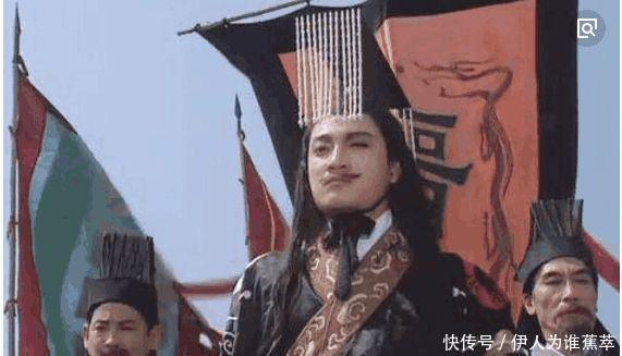 贾南风|此人两女儿先后当了皇后，武将小心遭灭门之祸，后果然被灭三族！