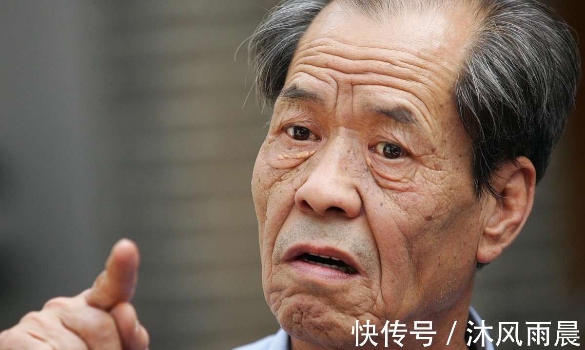 贾平凹&《白鹿原》发表后遭质疑,陈忠实一句话让对方闭口不言