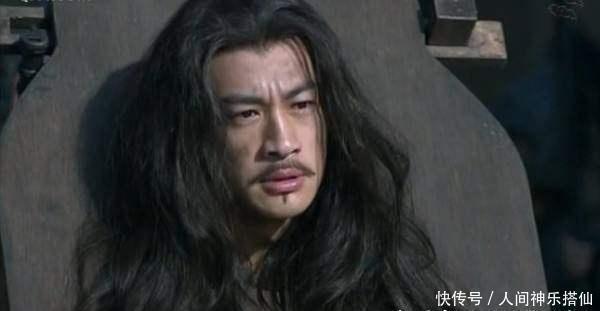 三国时代|三国正史上的十一位名将排行榜,关羽排名第二,吕布仅排第五