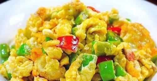 分享6道非常有特色的家常菜,有荤有素,有菜有汤,做法简单详细