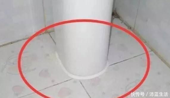 杀菌|玻璃胶用久会“变黑”保洁阿姨的“小妙招”，立马洁净还杀菌