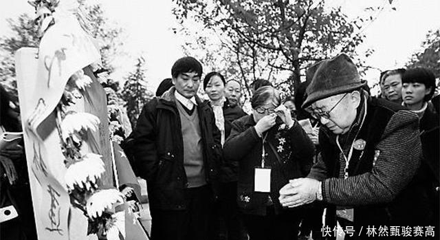 杨虎城|杨虎城被害57年后，他孙子找到凶手，对他笑道：祝你活到110岁