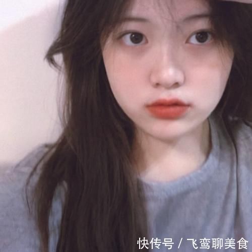 学校 女生在学校里面只能“扎马尾”试试这3款发型,桃花运好到爆