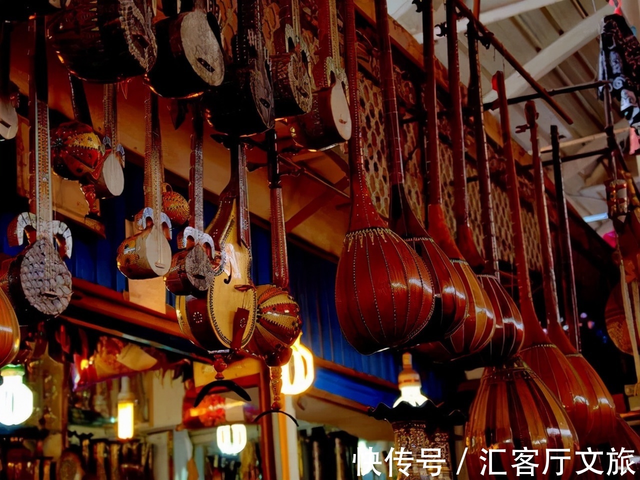 维族|这条“南疆大环线”都没走过？怎么好意思说到过新疆！
